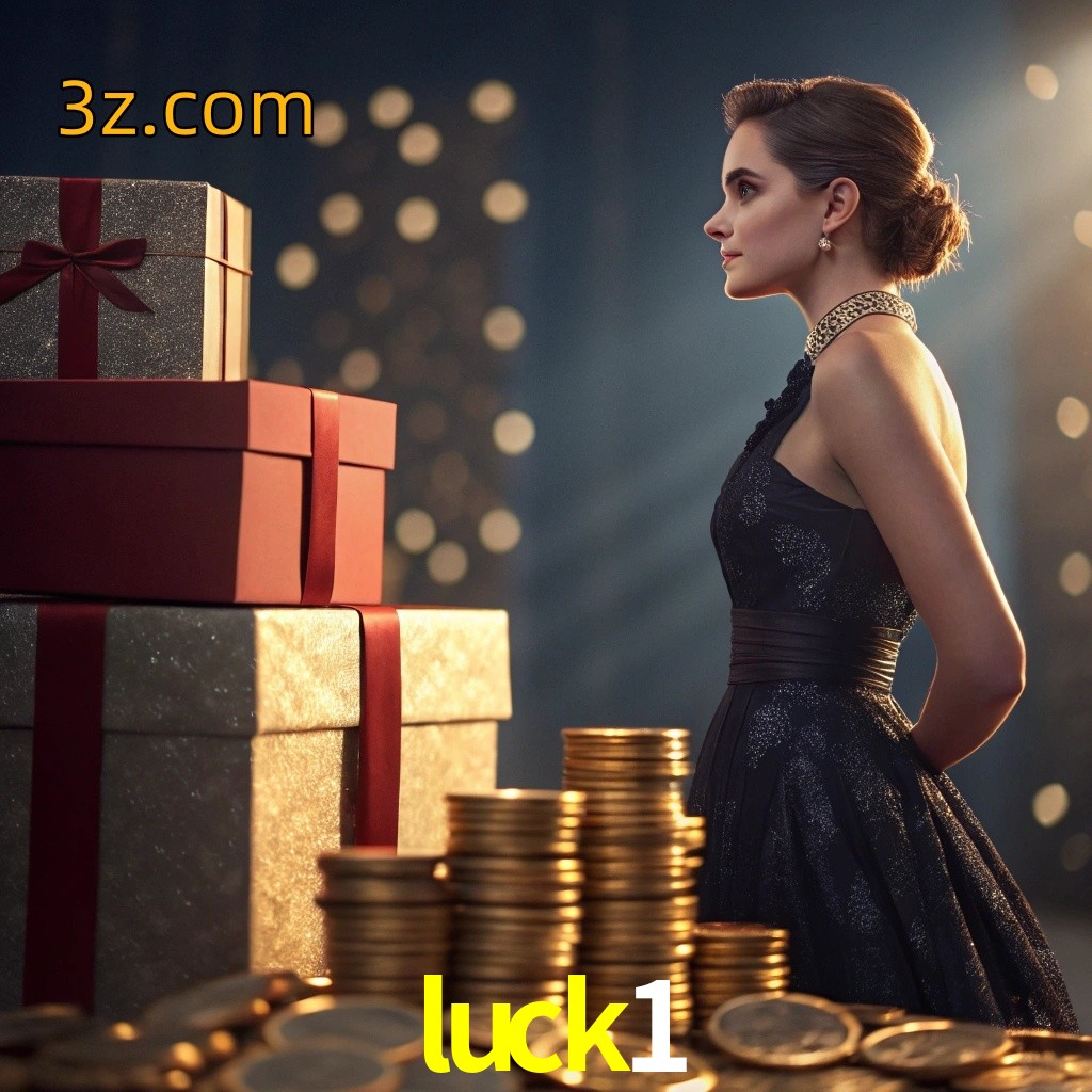  luck1 bet