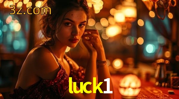  luck1 app